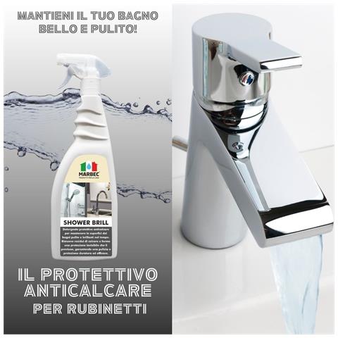 Shower Brill 750mlx6pz - Anticalcare - Foto 5