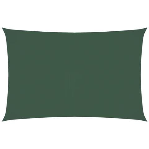 Parasole A Vela Oxford Rettangolare 5x8 M Talpa - Foto 1