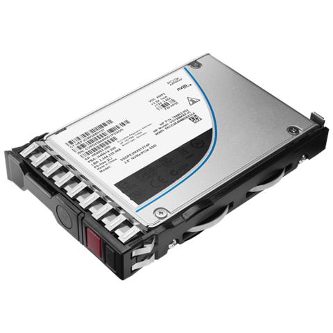 P50214-B21 drives allo stato solido 1,92 TB U. 3 NVMe - Foto 1