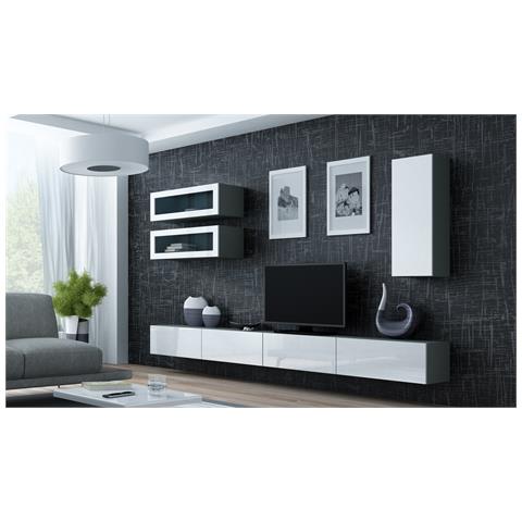 WIP90 VIGO sz /b Armadietto - Foto 2