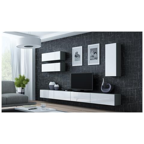 WIP90 VIGO sz /b Armadietto - Foto 3