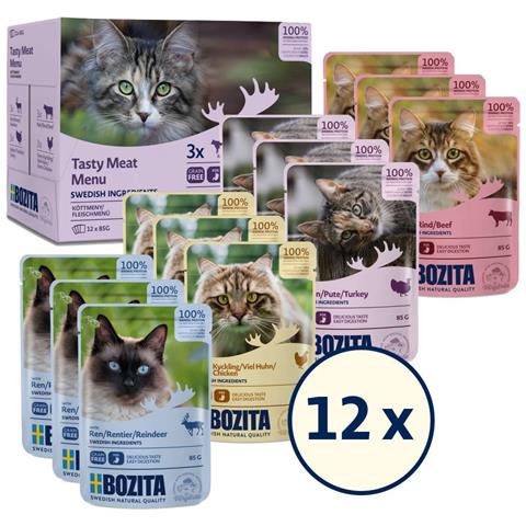 9107573 cibo umido per gatti 85 g - Foto 2