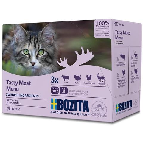 9107573 cibo umido per gatti 85 g - Foto 1