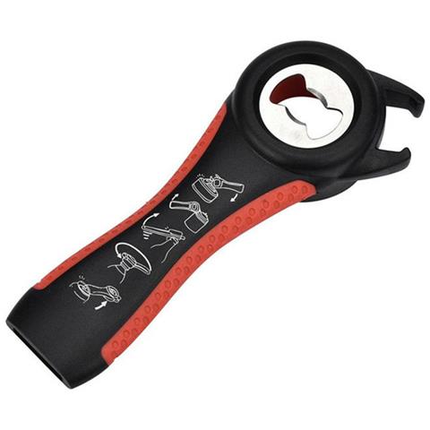 Set Di Apriscatole Multifunzione 4 In 1 - Foto 2