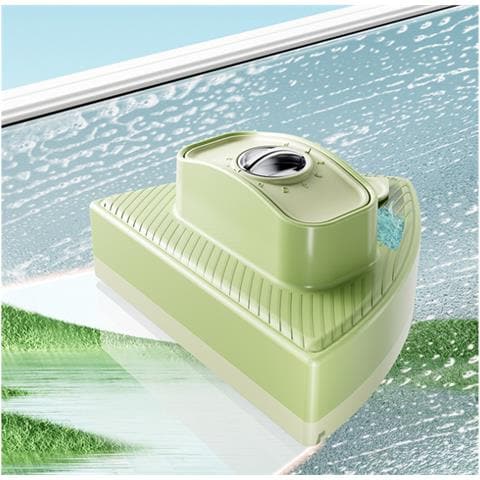 Pulitore Magnetico Per Finestre Per Vetri Da 3-30mm Di Spessore - Foto 7