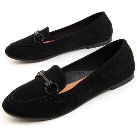 Ballerina Balleri9 Nero Nero Materiale Sintetico - Foto 1