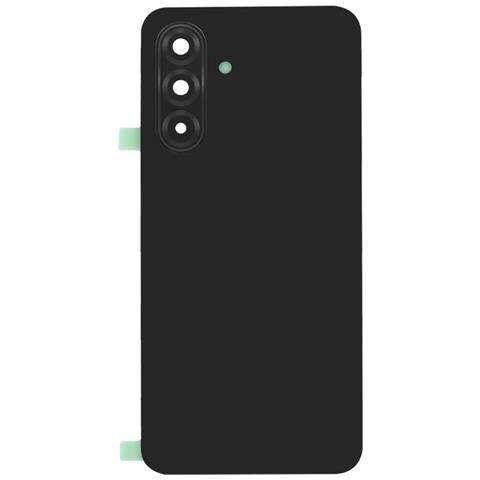 Vetro Posteriore Di Ricambio Per Galaxy A26 Con Adesivo Integrato - Foto 1