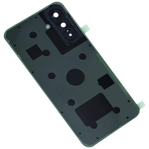 Vetro Posteriore Di Ricambio Per Galaxy A26 Con Adesivo Integrato - Foto 5