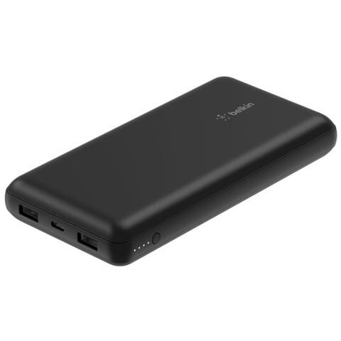 BoostCharge 20000 mAh Nero - Foto 2