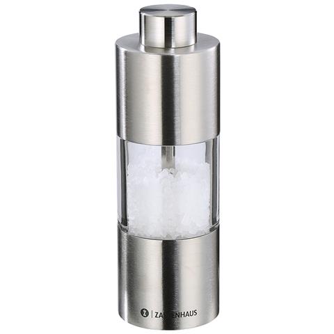 030402 macina sale e pepe Acciaio inox, Trasparente - Foto 1
