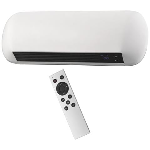 Termoventilatore Split Elettrica Parete Otelya 2000 W - Foto 1