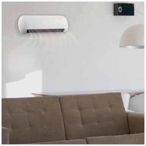 Termoventilatore Split Elettrica Parete Otelya 2000 W - Foto 3