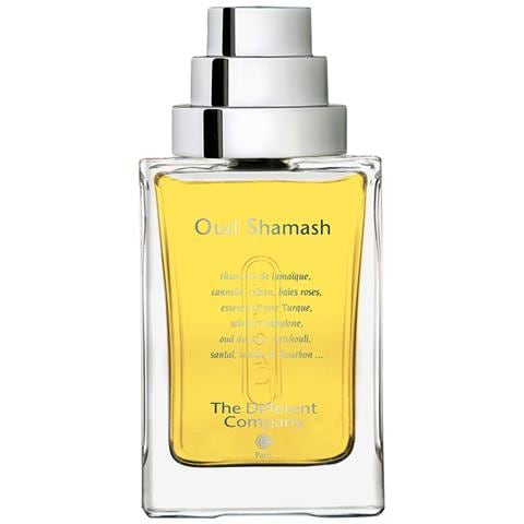 , Oud Shamash, Estratto Di Profumo, Unisex, 100 Ml - Foto 1