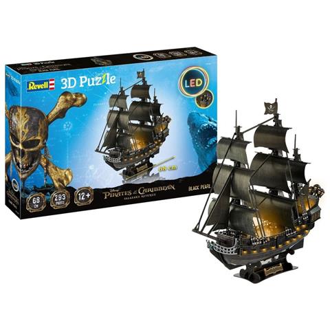 La Perla Nera - Led Edition - Foto 1