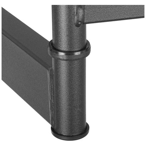 Uchwyt TV „DENALI” 37"- 105" MT162 2,67 m (105") Nero - Foto 15