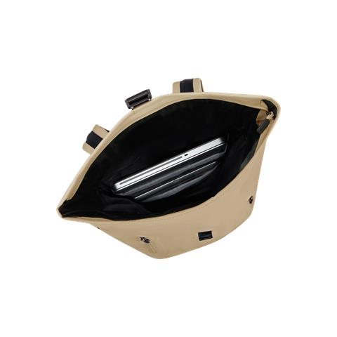 Coatify Biz Backpack 15.6" zaino City backpack Sabbia Poliuretano termoplastico (TPU) - Foto 2