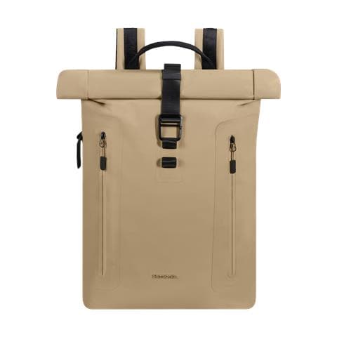 Coatify Biz Backpack 15.6" zaino City backpack Sabbia Poliuretano termoplastico (TPU) - Foto 1