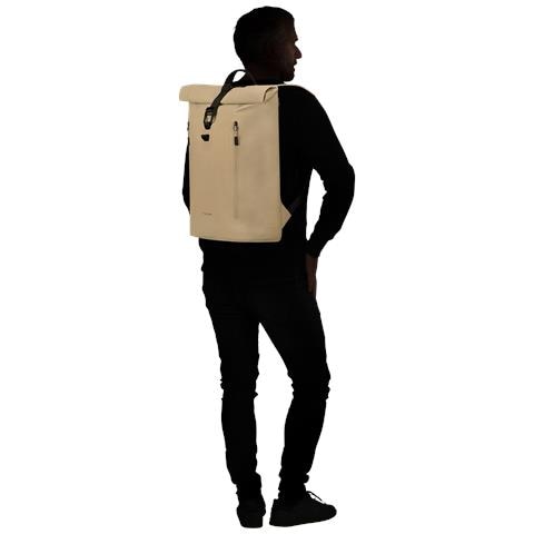 Coatify Biz Backpack 15.6" zaino City backpack Sabbia Poliuretano termoplastico (TPU) - Foto 7