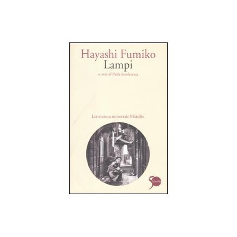 Fumiko Hayashi - Lampi - Foto 1