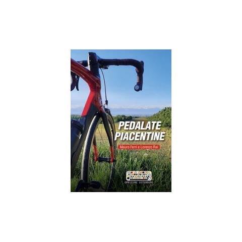 Mauro Ferri - Pedalate piacentine - Foto 1