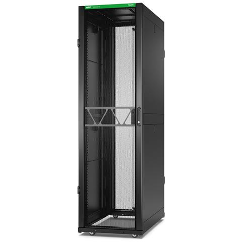 AR3105B2 rack 45U Rack indipendenti Nero - Foto 1