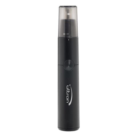 Trimmer A Batteria Per Naso E Orecchie Ultron - Foto 1