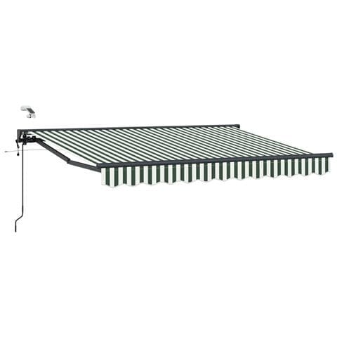 Tettuccio Elettrico Retrattile 3,5 x 2,5 m - Foto 1
