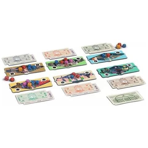 24903 gioco da tavolo - Foto 2