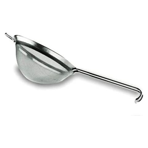 62618 - Colino a sfera in acciaio inox da 1/2 pollice, 18 cm - Foto 1