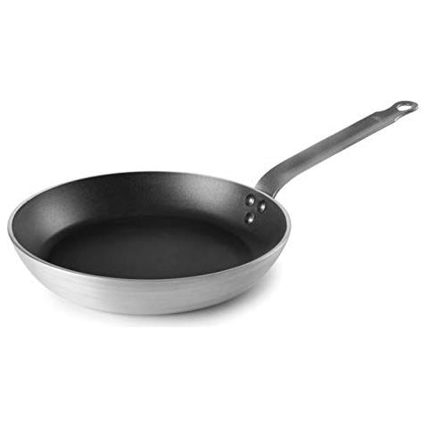 21728 - Padella Triple-Layer Plus con base in alluminio antiaderente per induzione - Foto 1