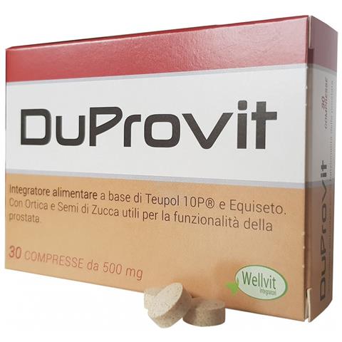 Duprovit 30 Compresse - Foto 1