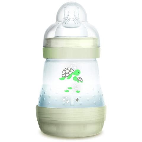Mam Biberon Easy Start 160 ml 0+ Tettarella 1 Neutro - Foto 2
