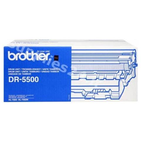 Drum Unit Hl7050/7050n 40000 Pagine - Foto 2