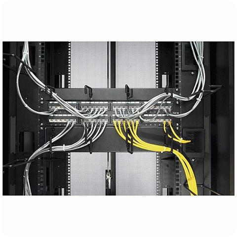 NetShelter SX 750mm Cable Ring Set - Foto 2