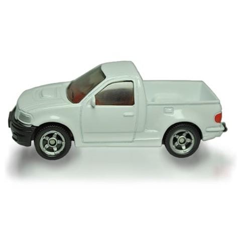 Auto Pick Up Argento 4006874008674 - Foto 1