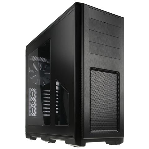Case Enthoo Pro Full Tower ATX, Micro-ATX Colore Nero Finestrato - Foto 9