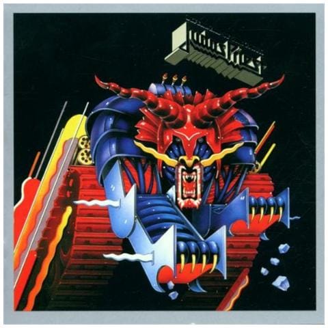 Judas Priest - Defenders Of The Faith - Foto 1