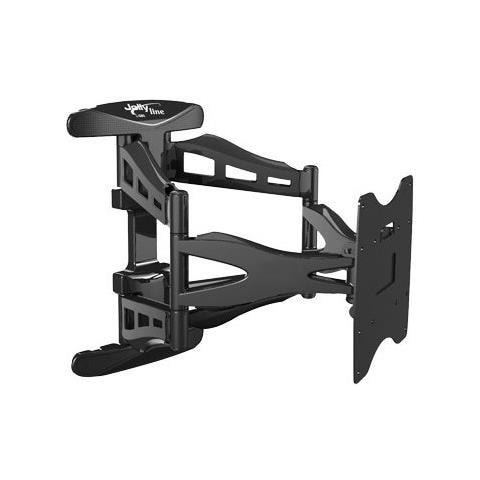 Plb4060plus-mob. X Tv - Staffe A Muro Lcd -supporto Lcd 40-60 Max 45kg 46mm Spessore - Foto 1