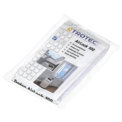 AirLock 100 Guarnizione finestre per condizionatori portatili - Foto 1