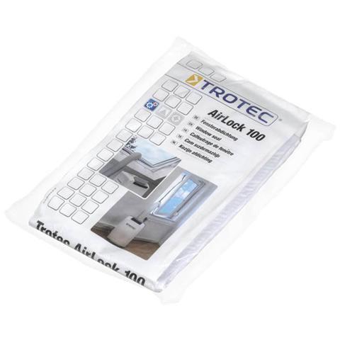 AirLock 100 Guarnizione finestre per condizionatori portatili - Foto 2