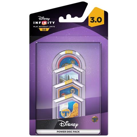 Disney Infinity 3 PowerDisc Disney - Foto 1