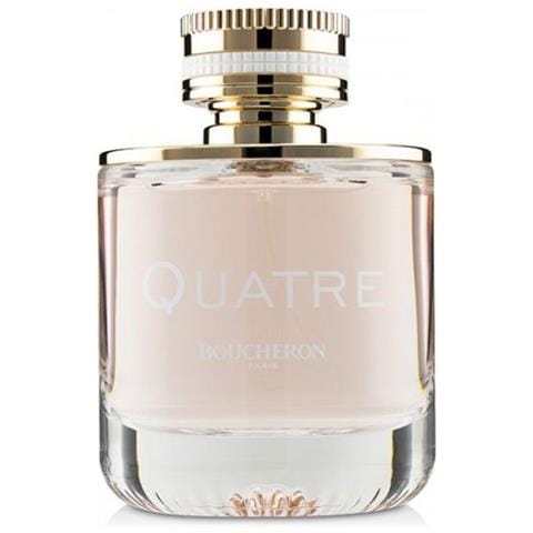 , Quatre, Eau De Parfum, For Women, 100 Ml - Foto 13