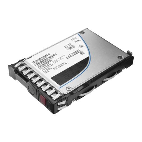 120gb 6g Sata Ri-2 Sff Sc Ssd - Foto 1