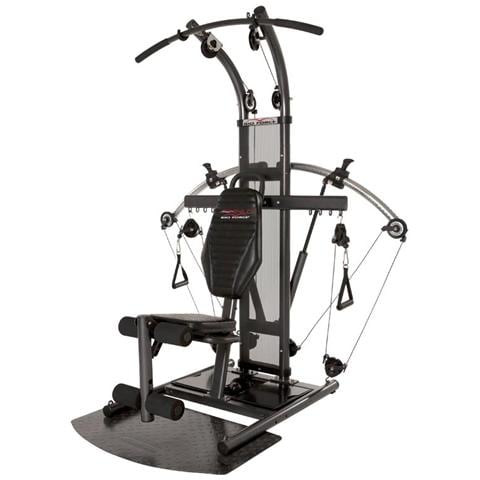 Panca Multifunzione Bio Force Extreme - Foto 1