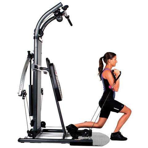 Panca Multifunzione Bio Force Extreme - Foto 2