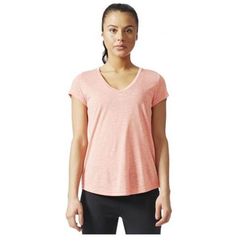 Donna T-shirt corta nera in cotone con stampa logo Balmain bianco Rosa | T- Shirt Balmain | USBasketComo