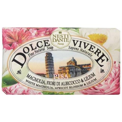 Dolce Vivere Pisa Sapone 250g - Foto 1