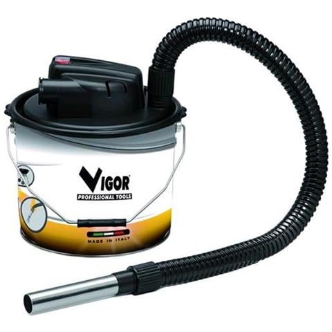 Aspir-el 800 Bidone Aspiracenere. - Foto 1