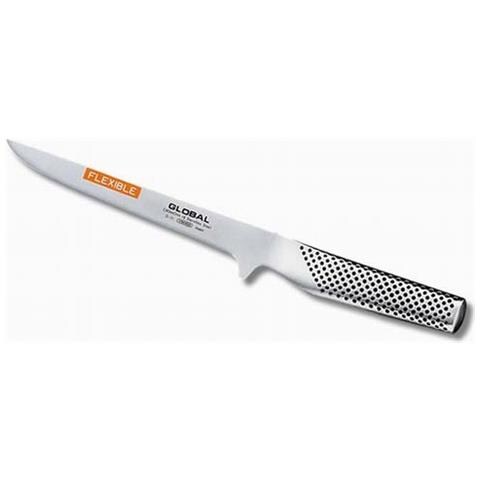 Coltello Per Disossare Flessibile Cm 16 Serie G Di - Foto 2