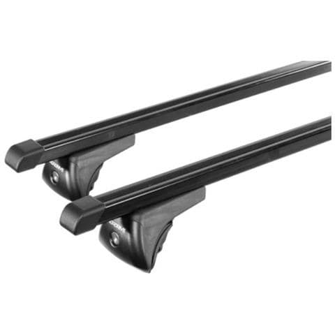 Cp. barre In-rail Steel S 108cm Acciaio Per Vet - Foto 2